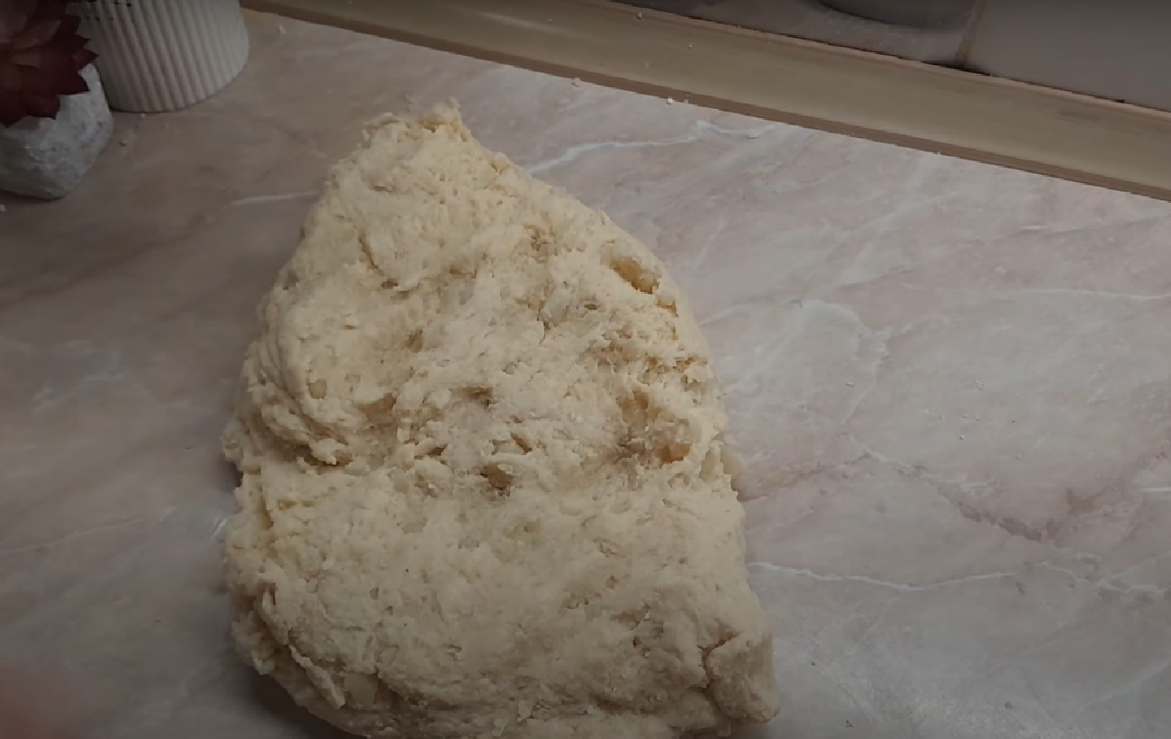 Проще не бывает: рецепт &quot;ленивых&quot; вареников с картофелем